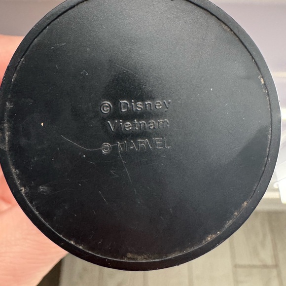 Disney‎ Store Marvel Spider-Man Scorpion PVC  Figure Cake Topper - Picture 3 of 3